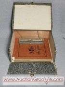 Big A Fyle. 1931. File Box. A4