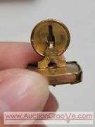 Antique Cufflinks. A3