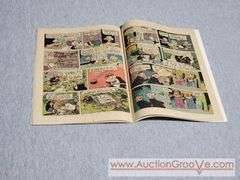1974 Walt Disney's Uncle Scrooge # 113. Comic Book. CB