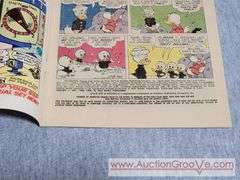 1972 Walt Disney's Uncle Scrooge # 97. Comic Book. Near Mint. CB