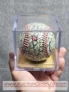 Love you. Baseball. B1