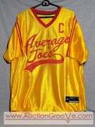Average Joe's. LaFleur #16 Jersey. Size XL. Jersey Nation. NWT. T4