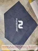 NuRecover Tropic Home Steam Sauna. Appears Complete. B3