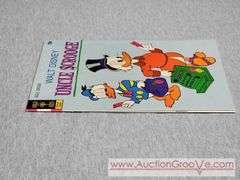 1972 Walt Disney's Uncle Scrooge # 97. Comic Book. Near Mint. CB