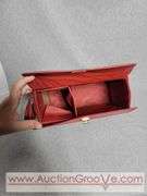 Vinyl Ballerina Lunch Box. Rare, Hard to Find. 10 x 4 x 10. A3