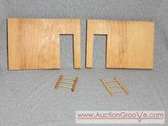 Doll House Furniture. B2