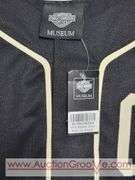 Harley Museum Jersey. #03. Size Large. NWT. T4