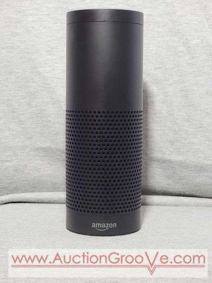 Amazon Alexa. B