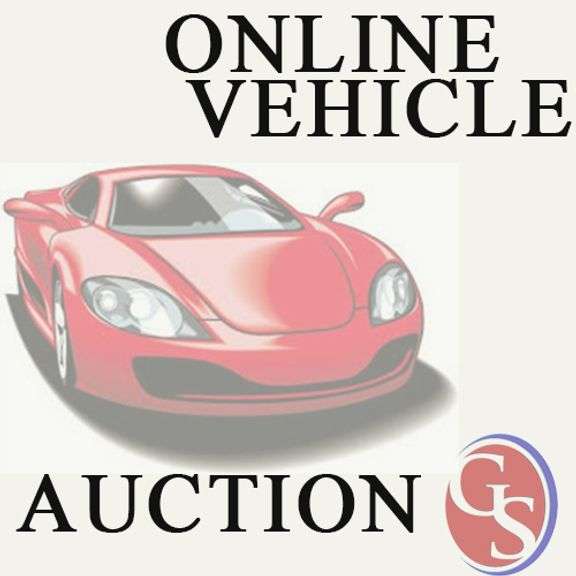 Online Auto Auction