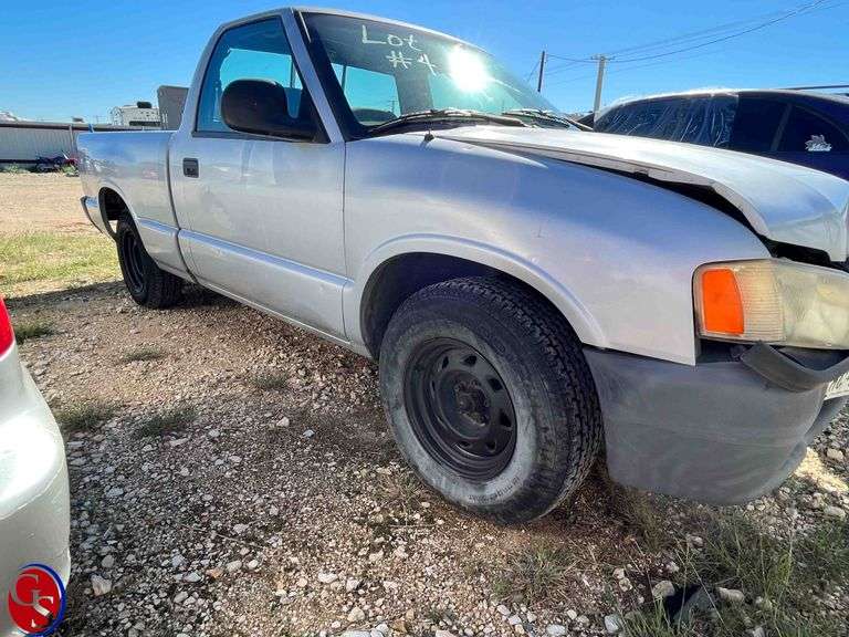 Lot 4