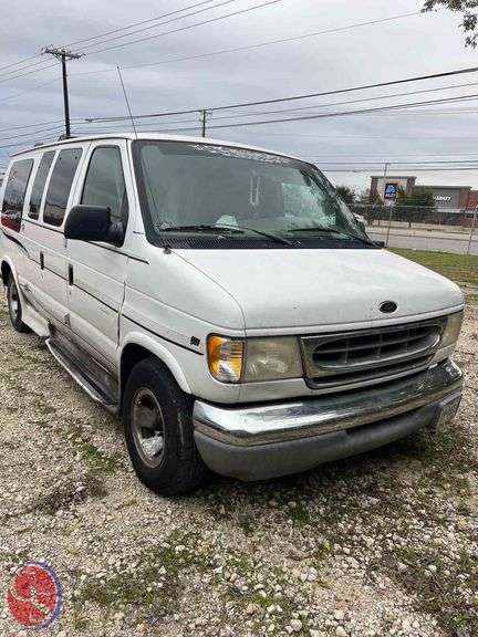 Lot 8077