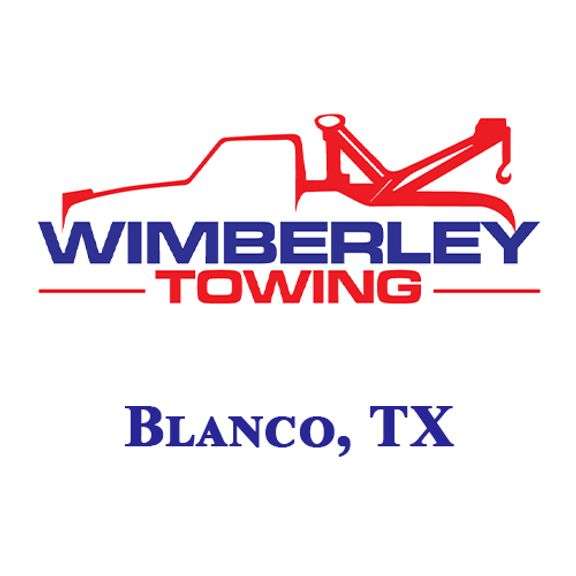 Wimberley Towing Online Vehicle Auction