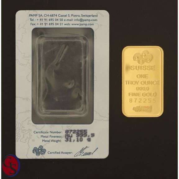 Lot 8010