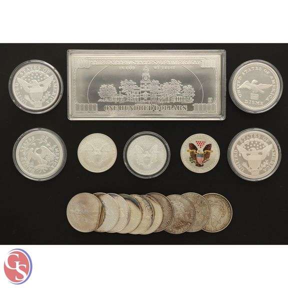 Lot 8039