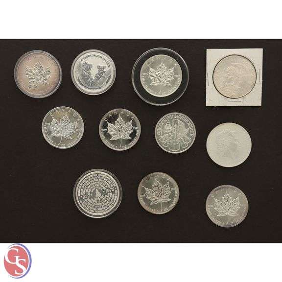 Lot 8042