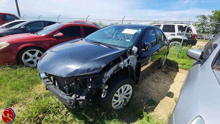 Lot 9