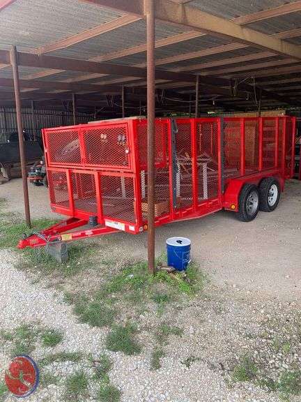 Eagle Towing Online Vehicle Auction