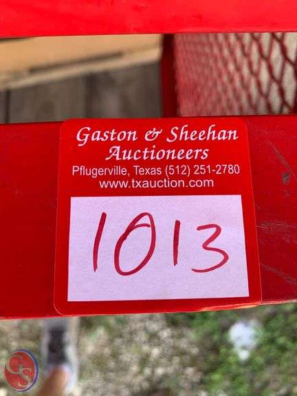Lot 1013