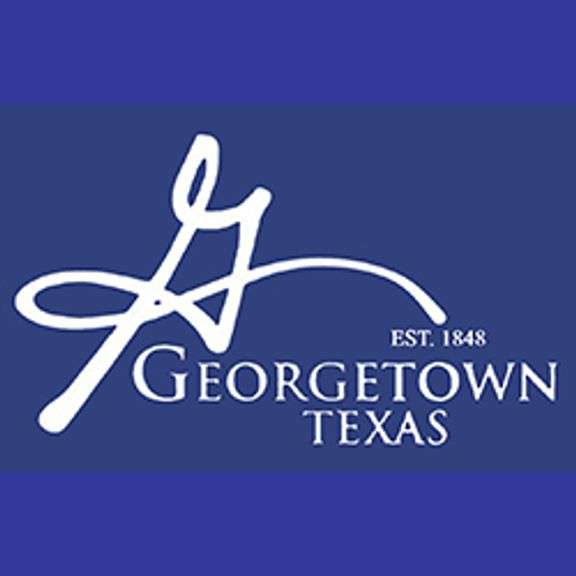 City of Georgetown Library Online Auction
