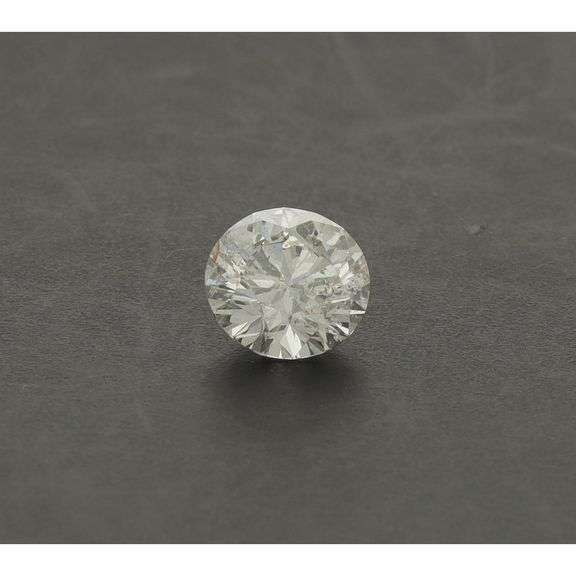 Online Estate Diamond Auction