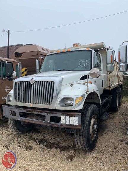 Lot 3544