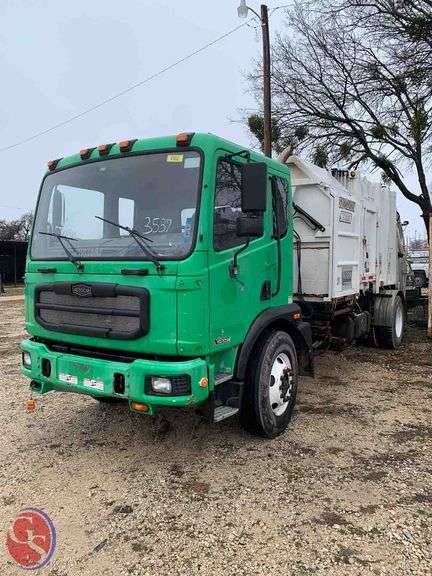 Lot 3537