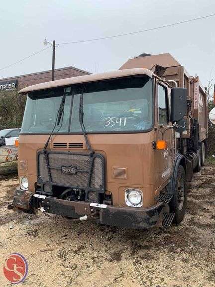 Lot 3541