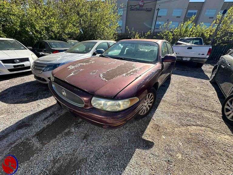 Lot 8