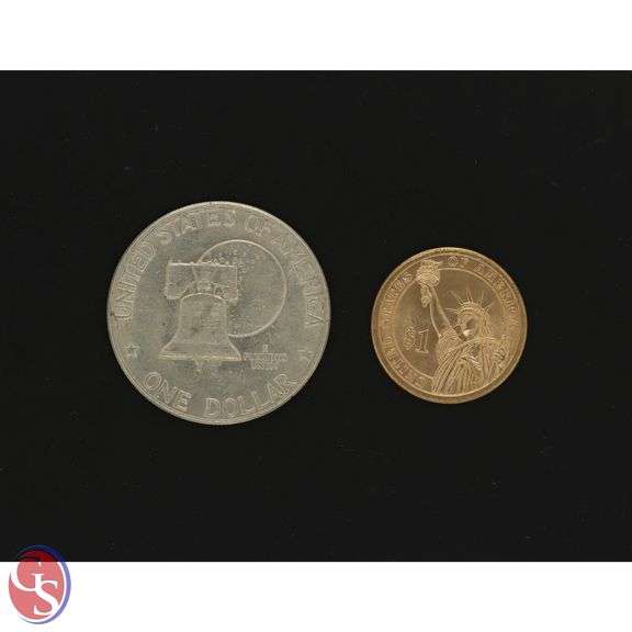 Lot 537