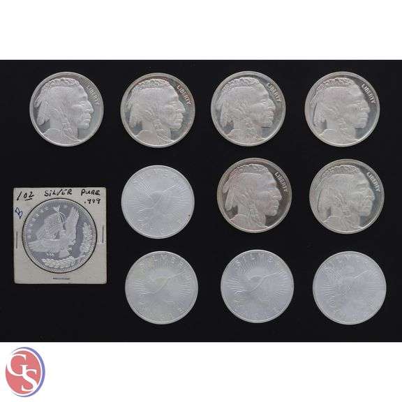 Lot 535