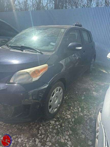 Lot 7