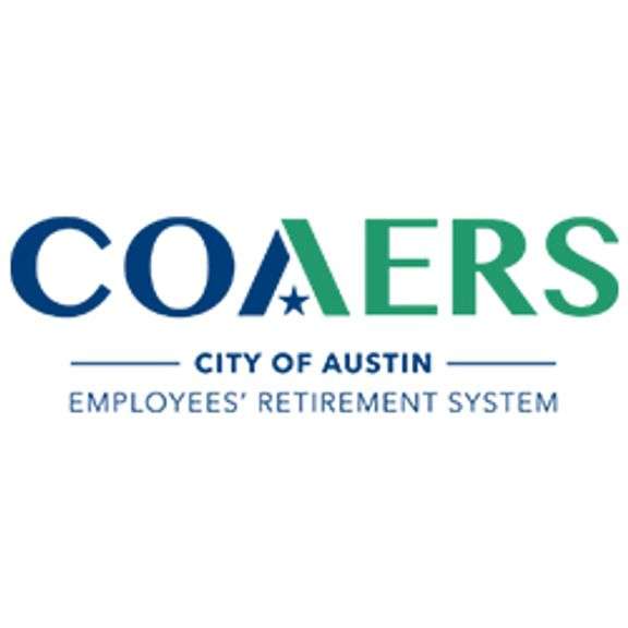 City of Austin Employees' Retirement System Online Auction