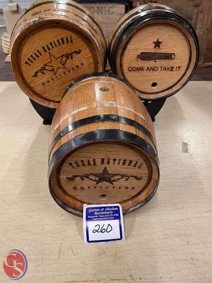 Lot 260