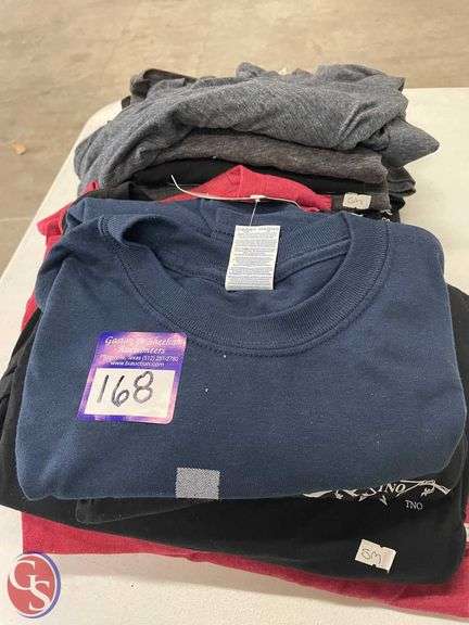 Lot 168
