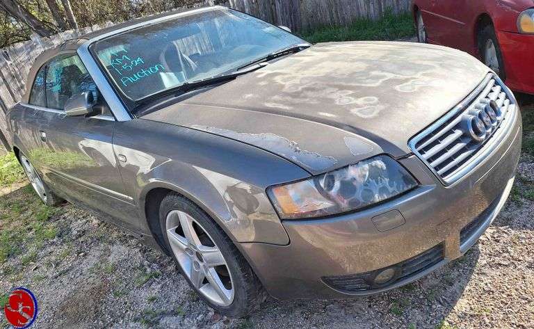 Lot 5