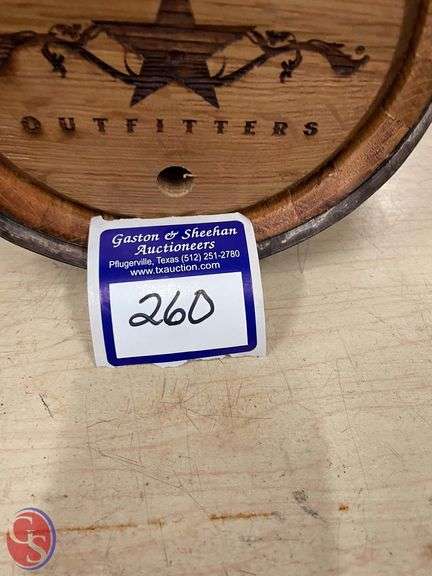 Lot 260