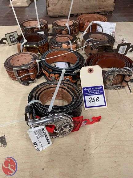 Lot 258