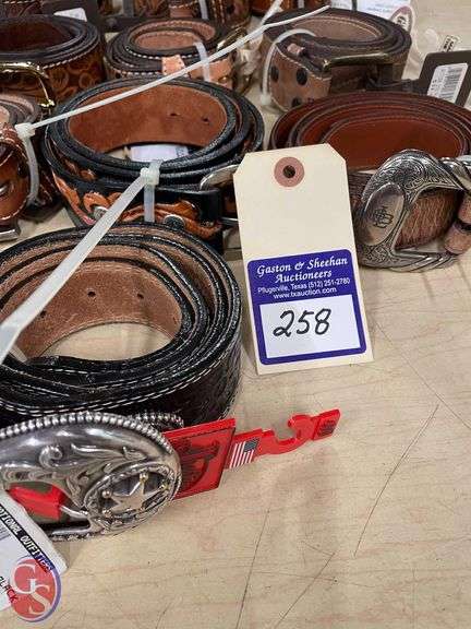 Lot 258