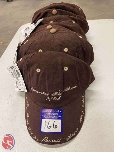 Lot 166