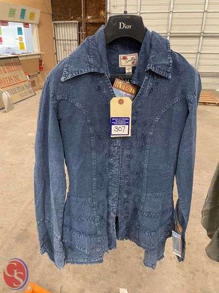 Lot 307