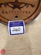 Lot 260