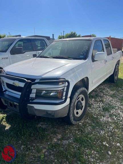 Lot 5001