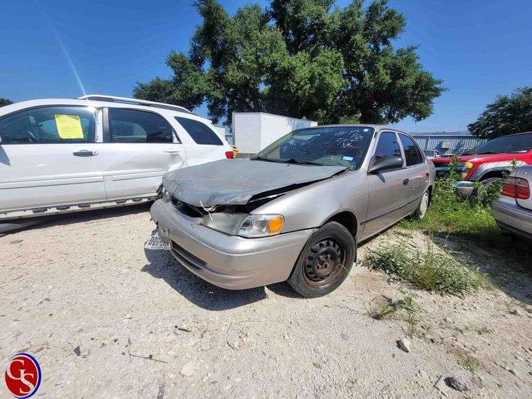 Lot 12