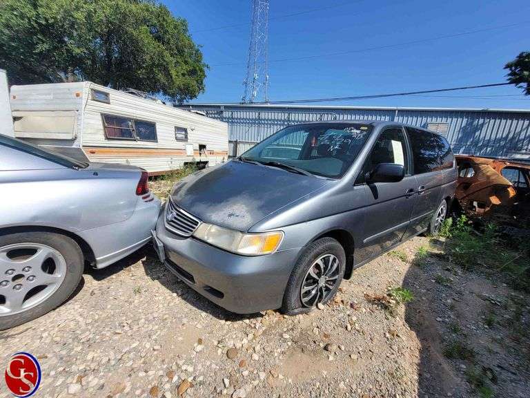 Lot 9