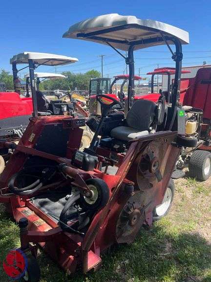 Lot 5004