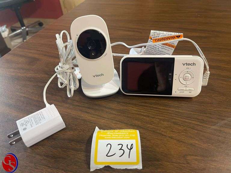 Lot 234