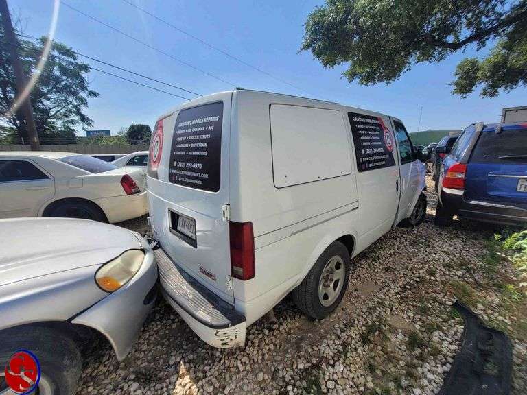 Lot 8