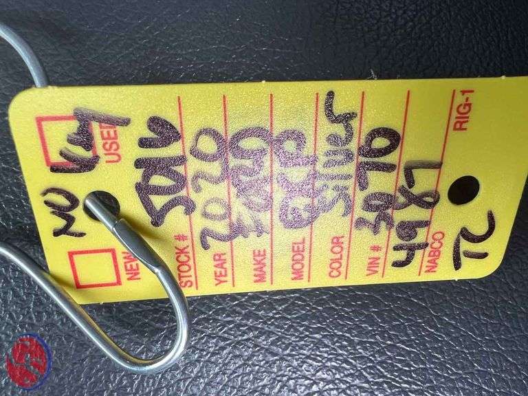 Lot 5016