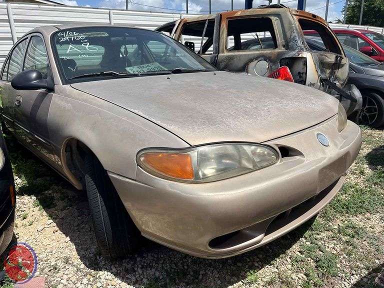 Lot 8