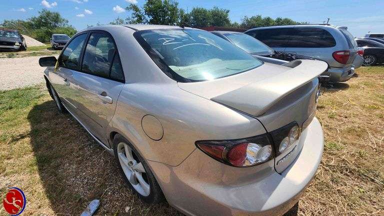 Lot 9